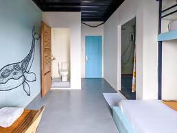 Lexias Hostel & Workspace by Hiverooms