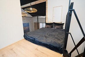 Broncks Apartments