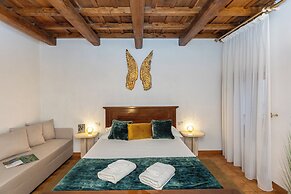 TimeRoma Suites