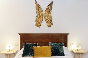 TimeRoma Suites