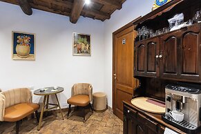 TimeRoma Suites