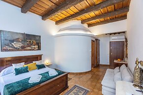 TimeRoma Suites