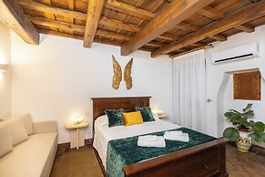 TimeRoma Suites