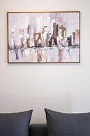Niman Beachside Apartments