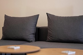 Niman Beachside Apartments