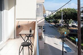 Niman Beachside Apartments