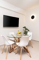 Niman Beachside Apartments