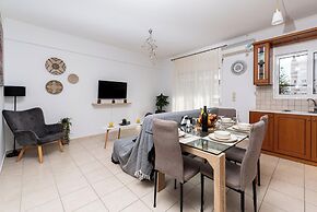 Niman Beachside Apartments