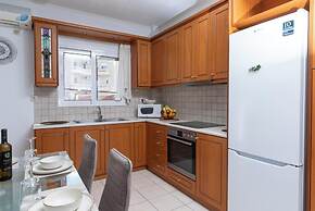 Niman Beachside Apartments