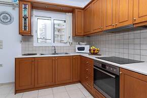 Niman Beachside Apartments