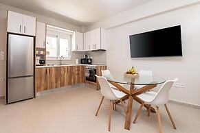 Niman Beachside Apartments