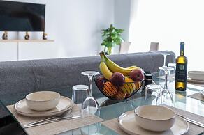 Niman Beachside Apartments