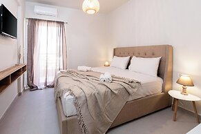Niman Beachside Apartments