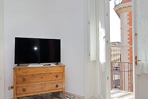 4bnb - Spacious Gracchi Apartment