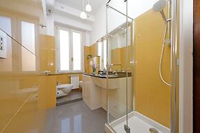 4bnb - Spacious Gracchi Apartment