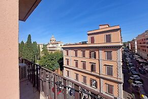 4bnb - Spacious Gracchi Apartment