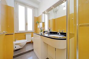 4bnb - Spacious Gracchi Apartment