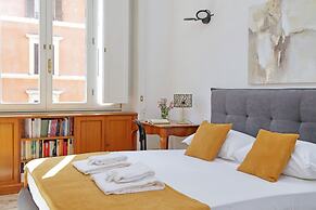 4bnb - Spacious Gracchi Apartment