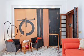 4bnb - Spacious Gracchi Apartment