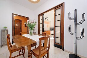 4bnb - Spacious Gracchi Apartment