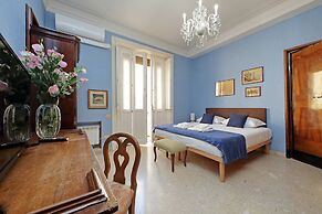 4bnb - Spacious Gracchi Apartment