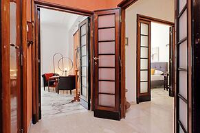 4bnb - Spacious Gracchi Apartment