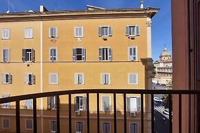 4bnb - Spacious Gracchi Apartment