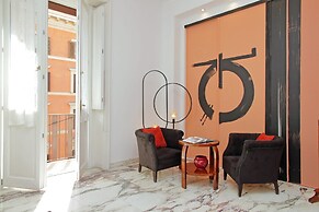 4bnb - Spacious Gracchi Apartment