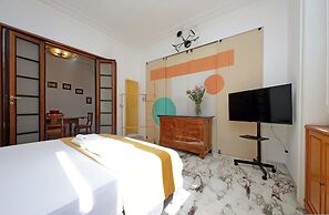 4bnb - Spacious Gracchi Apartment