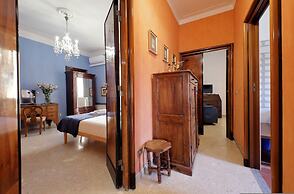 4bnb - Spacious Gracchi Apartment