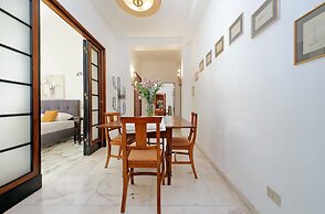 4bnb - Spacious Gracchi Apartment