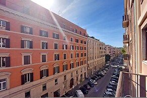 4bnb - Spacious Gracchi Apartment