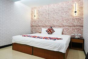 IHI loveriver Hotel