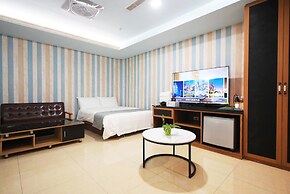 IHI loveriver Hotel