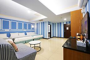 IHI loveriver Hotel