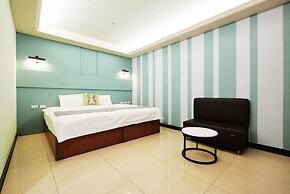 IHI loveriver Hotel