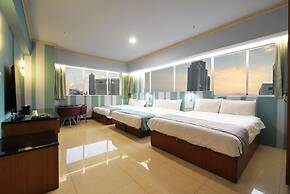 IHI loveriver Hotel