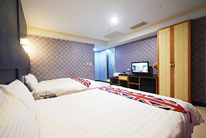 IHI loveriver Hotel