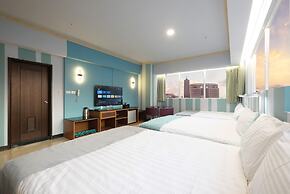 IHI loveriver Hotel