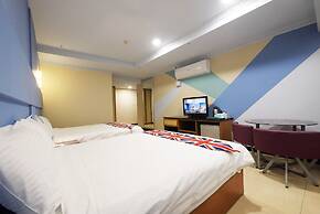 IHI loveriver Hotel