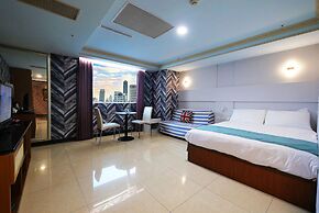 IHI loveriver Hotel