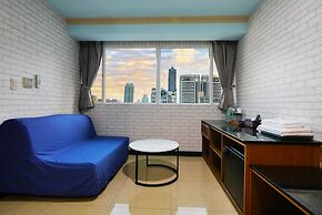 IHI loveriver Hotel