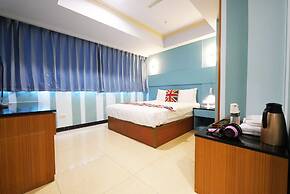 IHI loveriver Hotel
