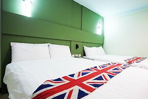 IHI loveriver Hotel