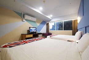 IHI loveriver Hotel