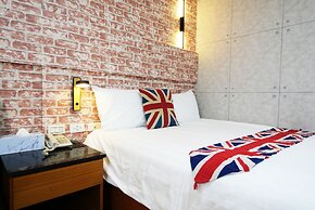 IHI loveriver Hotel