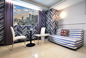 IHI loveriver Hotel