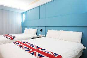 IHI loveriver Hotel