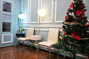 IHI loveriver Hotel