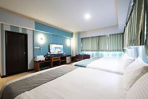 IHI loveriver Hotel